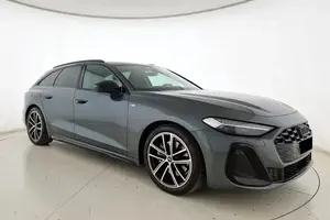 Audi A5 Sportback 40 2.0 tdi mhev S line edition q