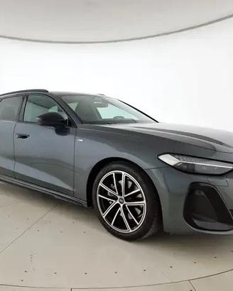 Audi A5 Sportback 40 2.0 tdi mhev S line edition q