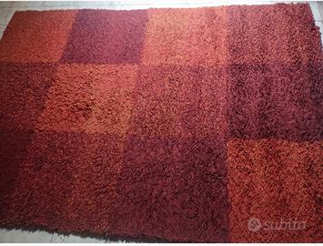 tappeto pelo lungo 