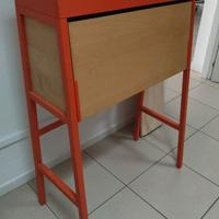 Scrivania IKEA PS 2014 Secretary Desk – Arancione