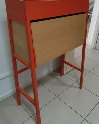 Scrivania IKEA PS 2014 Secretary Desk – Arancione