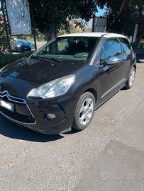 CITROEN DS 3  1.6 HDi DIESEL