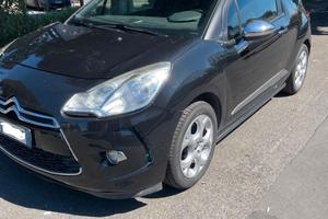 CITROEN DS 3  1.6 HDi DIESEL
