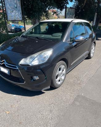 CITROEN DS 3  1.6 HDi DIESEL