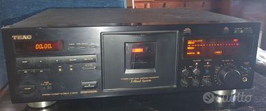 Teac V-5000 Registratore a cassette