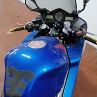 Splendida Honda 800 VFR VTEC del 2002
