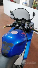 Splendida Honda 800 VFR VTEC del 2002