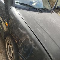 Volkswagen Polo - Ricambi