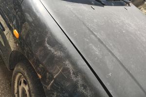 Volkswagen Polo - Ricambi