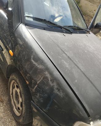 Volkswagen Polo - Ricambi