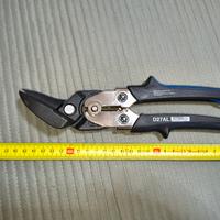 forbice per lamiera Bessey