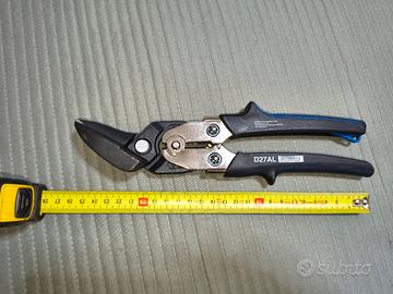 forbice per lamiera Bessey
