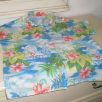 Camicia vintage - Il Bounty 1984