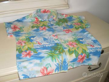 Camicia vintage - Il Bounty 1984