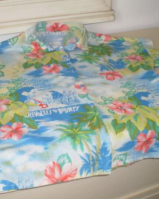 Camicia vintage - Il Bounty 1984