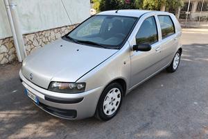 Fiat Punto 1.2 Benzina 5p Full Optional NUOVA
