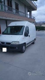 Ducato fiat 2005