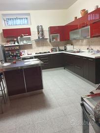 Cucina semi nuova