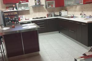 Cucina semi nuova