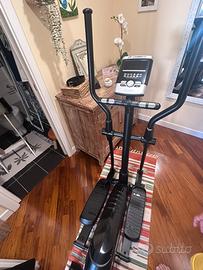 Ellittica Carnielli ELX 5