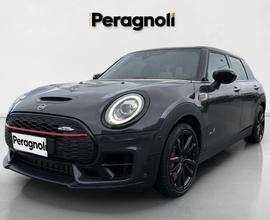 MINI Clubman 2.0 John Cooper Works Clubman