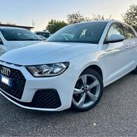 Audi A1 Sportback 30 1.0 TFSI Admired 116cv