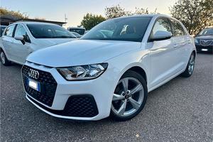 Audi A1 Sportback 30 1.0 TFSI Admired 116cv