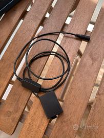 Finta batteria Canon LP-E5