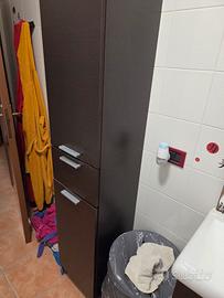 arredo bagno completo