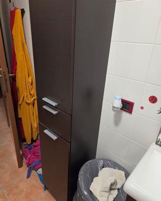 arredo bagno completo
