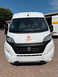 Camper Furgonato Fiat Ducato Joa CV 60G - Usato (2