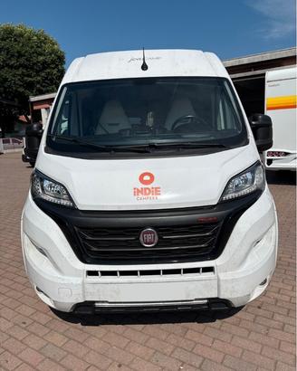 Camper Furgonato Fiat Ducato Joa CV 60G - Usato (2