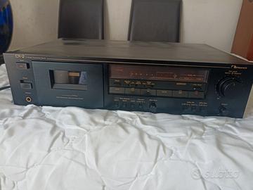 NAKAMICHI CR-2
