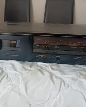 NAKAMICHI CR-2
