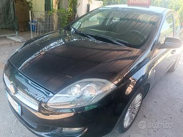 Fiat Bravo 1.4 Emotion GPL