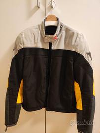 Giacca Moto Dainese 
