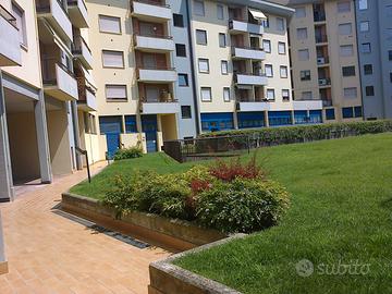 Trilocale zona fiera