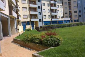 Trilocale zona fiera