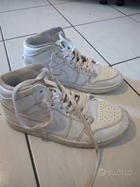 scarpe Nike 43