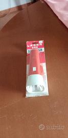Torcia a Batterie "Superpila"