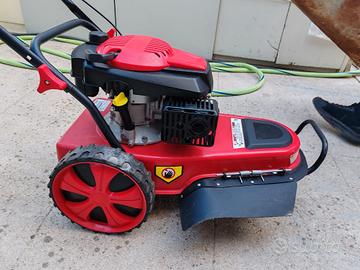Decespugliatore falciatutto 4 tempi