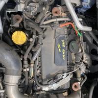 MOTORE RENAULT M9RA686 2.0 tdi