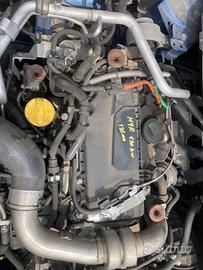 MOTORE RENAULT M9RA686 2.0 tdi