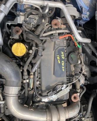 MOTORE RENAULT M9RA686 2.0 tdi
