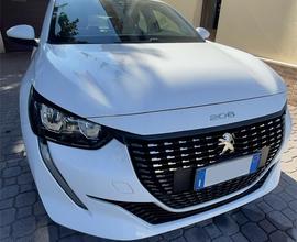 Peugeot 208 1.5 - 2020