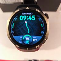 Smartwatch Huawei Watch GT 5 Pro 