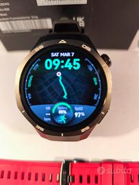 Smartwatch Huawei Watch GT 5 Pro 