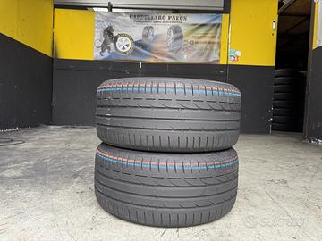 2 Gomme Bridgestone 245/35R19 93Y Estive80%Residui