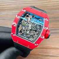 Orologio Mille RM35-02 PVD Rafael Nadal