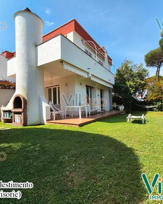 Villa 6/8 posti letto a 800 mt dal MARE